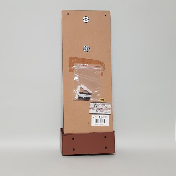 Flaschenöffner Nicht lang schnacken